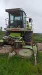 Продам кормоуборочный комбайн Ягуар-840(860)