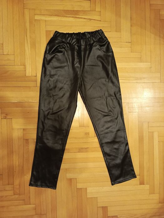 Spodnie legginsy roz. ok 46