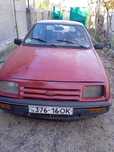 Продам Ford sierra 1.6 1987
