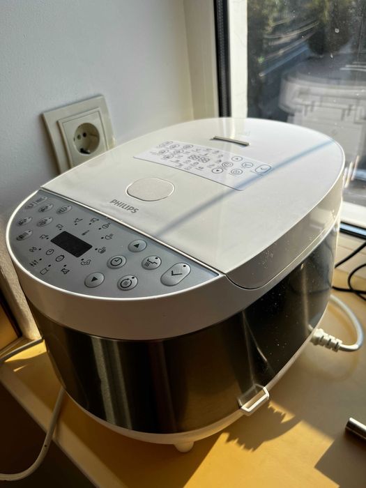 Мультипіч Philips HD4713/40