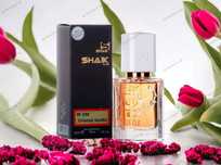Shaik N° 246 - długotrwały perfum Damski - Black Opium.