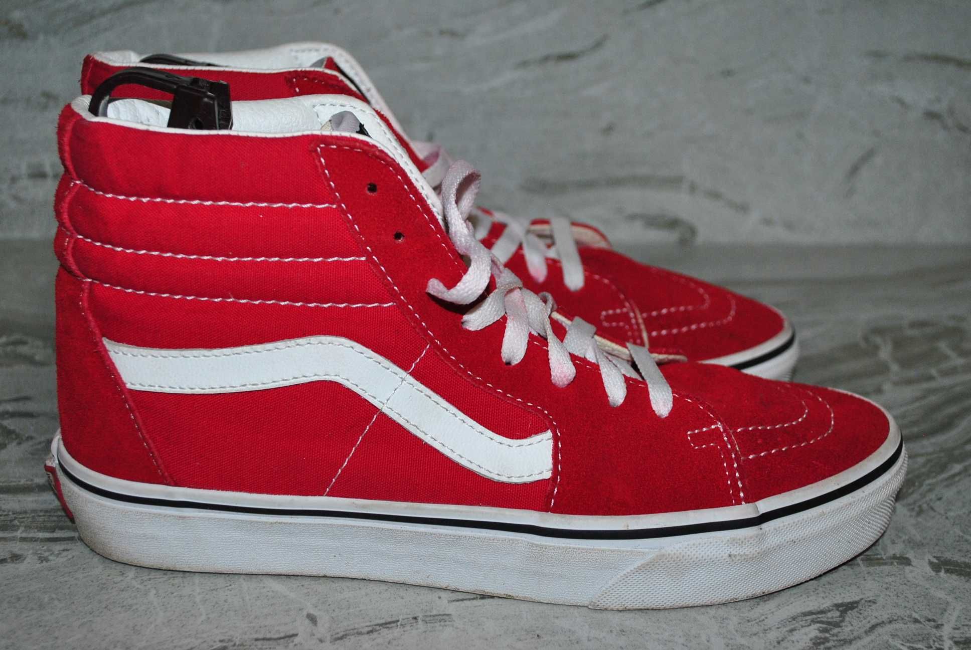 vans кеды 40 р на мальчика