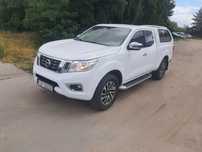 Nissan Navara Nissan Navara d23 19r