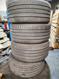 Opny Dunlop Sport Maxx 235/40 R18