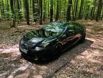Lexus RC RC350 F Sport RWD