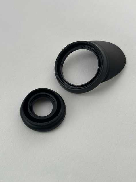 Наглазник Pulsar (Quantum / Helion / Recon / Digiforce) eye rubber