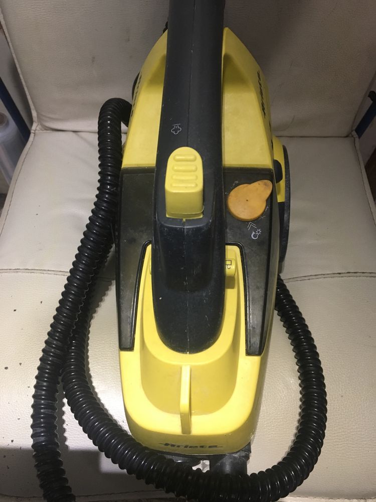 Пароочиститель ariete