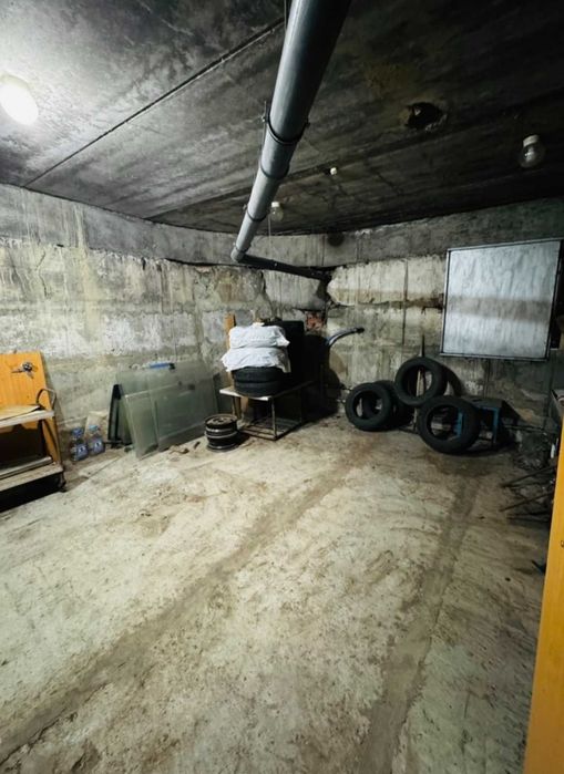 Здається в оренду складське приміщення