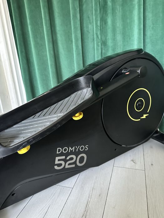 Orbitrek Domyos EL520