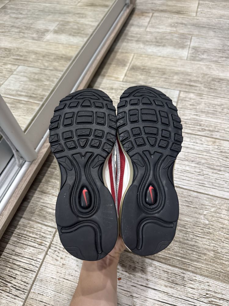 Кросівки Nike Air Max 98