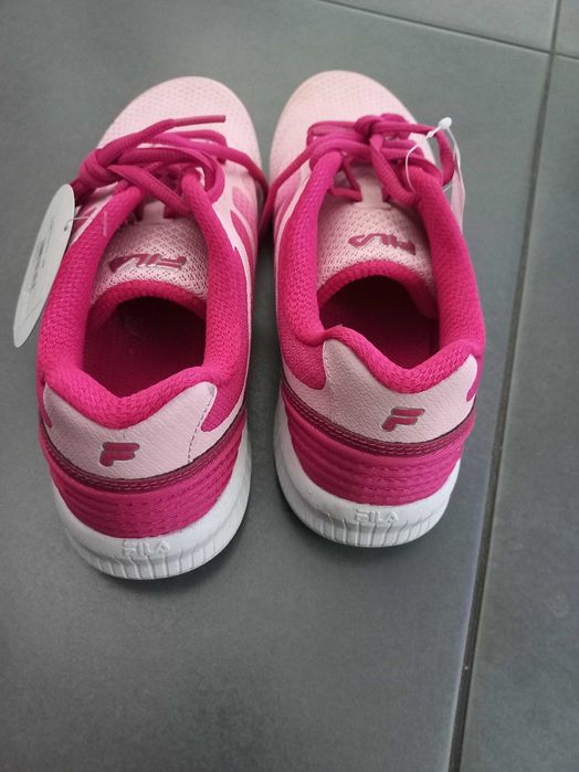 Sapatilhas Fila novas