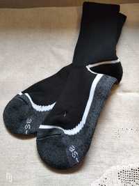 Носки теплі розмір 35-38