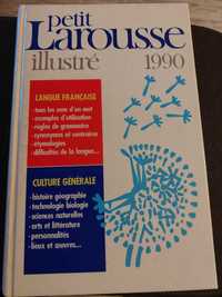 Larousse petit illustre 1999