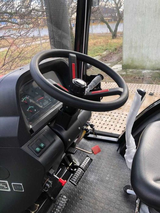 Трактор YTO-NLX1024 (76кВт) 102 кс