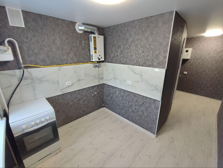 Увага! Квартира на яку ти так довго шукав! Виставка!