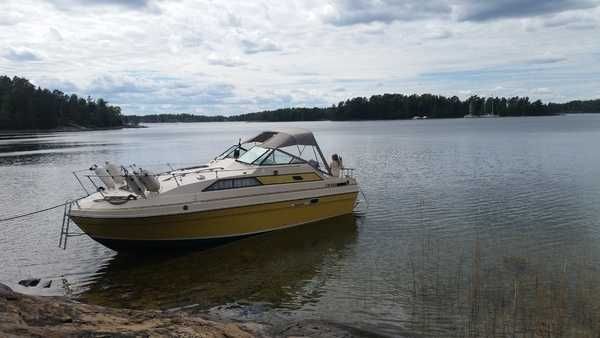 Bayliner Victory AQ260