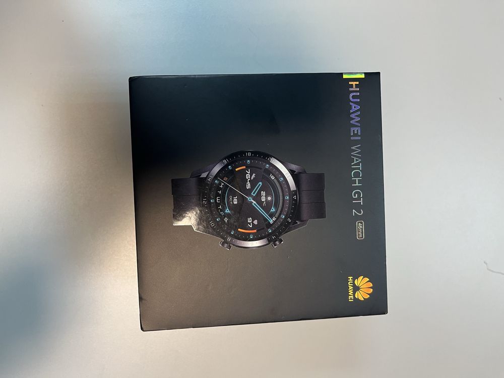 Huawei Watch GT2