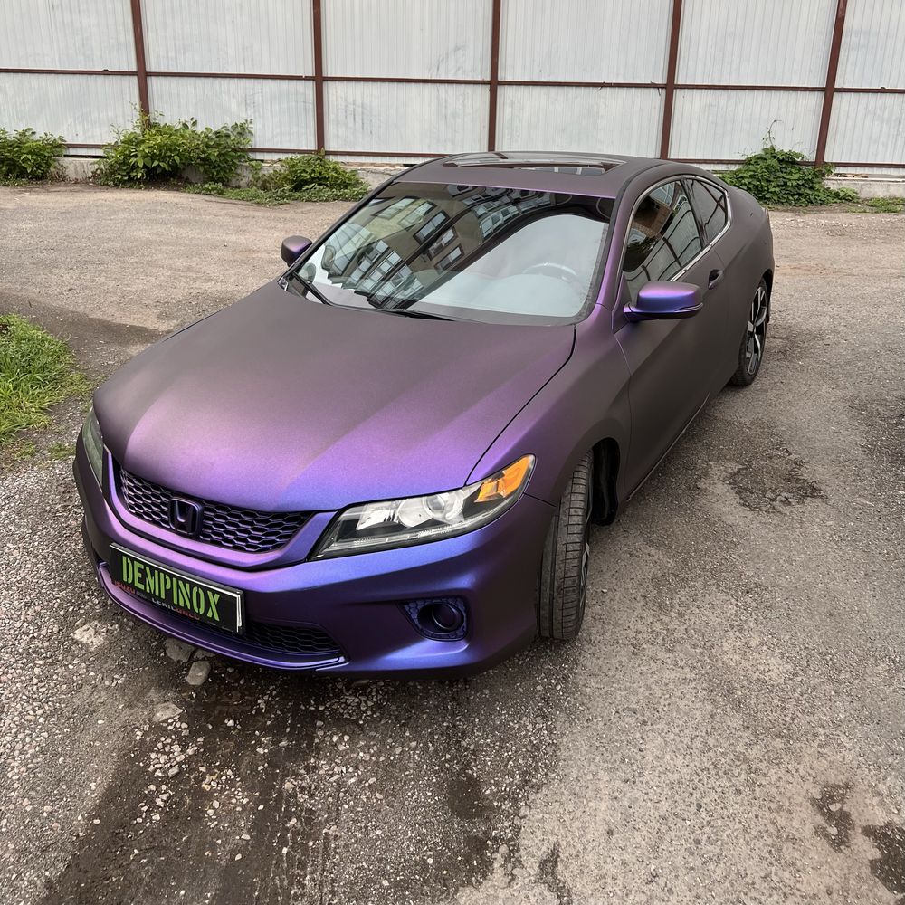 Dempinox Покраска Авто Рихтовка Полировка