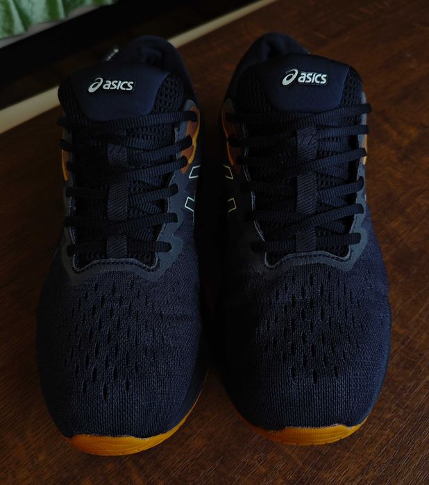 Asics GT-1000 11 Gore-Tex Kayano Terrex Supreme 46 размер, 30- 30.5 см