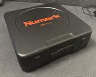 Numark PT01 scratch, gramofon, adapter