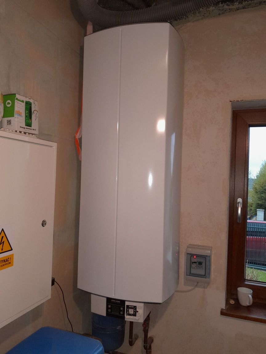 Bojler eleltryczny Stiebel Eltron 150 l