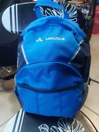 Рюкзак Vaude Minnie 4.5 marine/blue