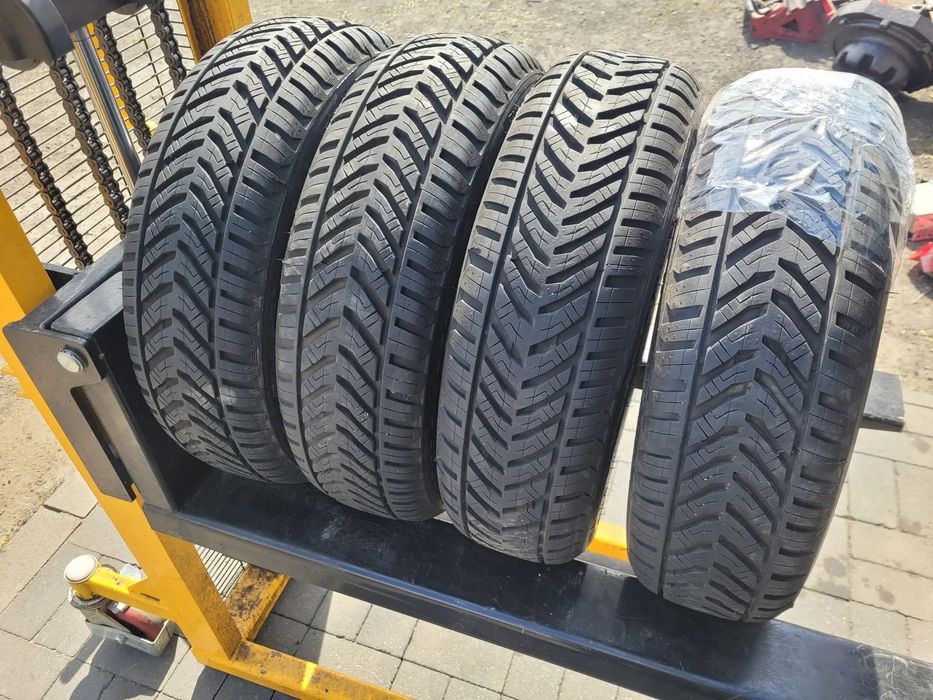 Opony wielosezon Kormoran All Season 155/65/14 2024