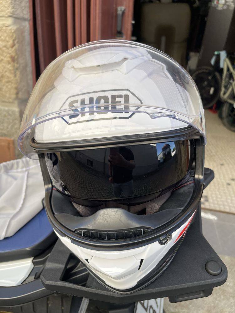 Shoei gt air 2 tambanho M