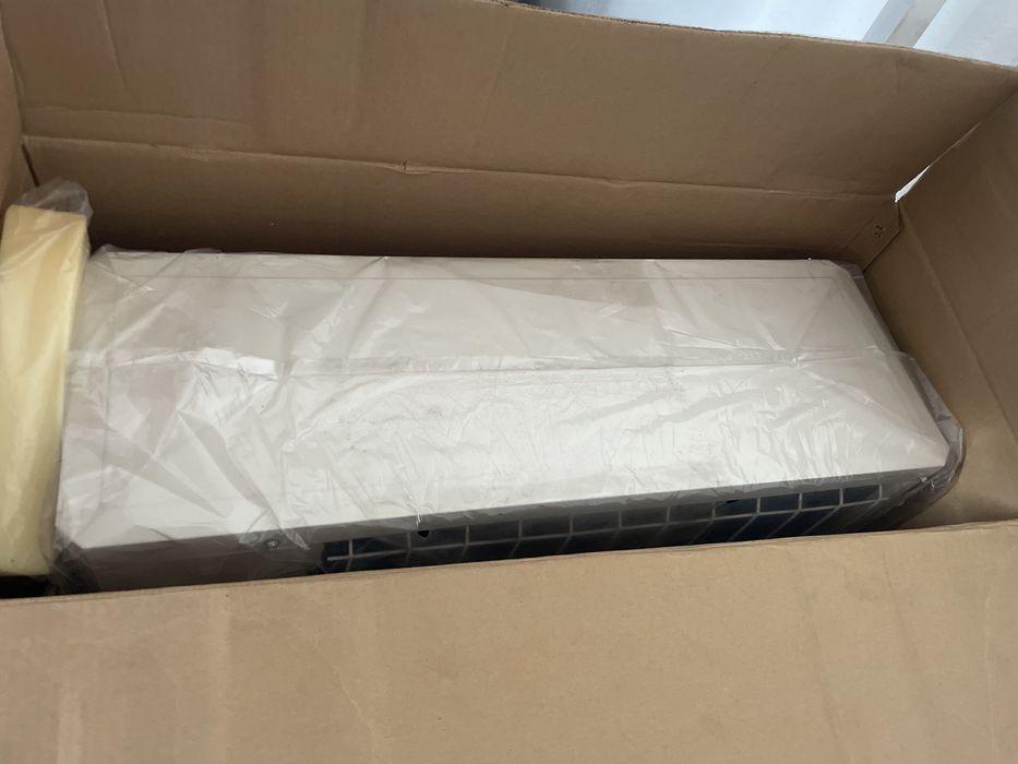 Unidade exterior de Ar Condicionado - NOVO