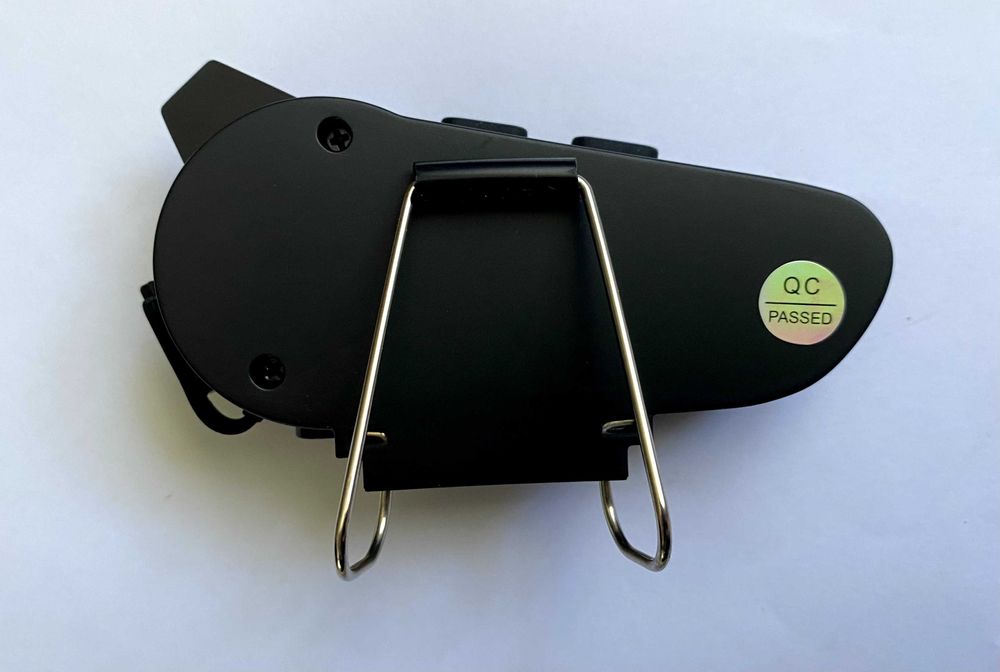 Мото гарнітура Bluetooth на шолом GEARELEC DK02 (500 грн)