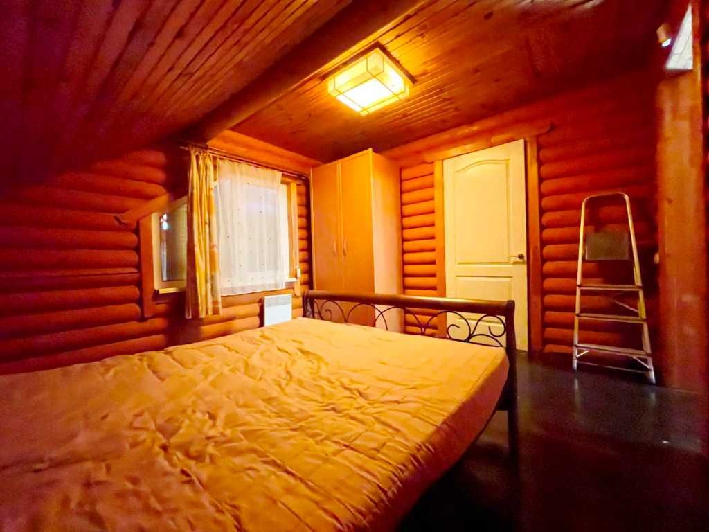 Продажа дома из натурального сруба. Черноморск, Морской район!