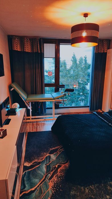 ‼️PROMOCJA 1h=100 zl‼️Mieszkanie apartament hotel godziny dob