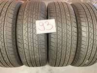 93. Michelin Latitude Tour 265/65 R17 110S 2022