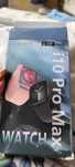 Smartwatch nowy tylko uruchomiony