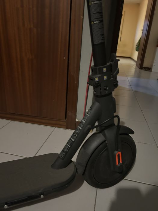 Trotinete xiaomi 4