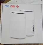 Router 5G ZTE MC801A