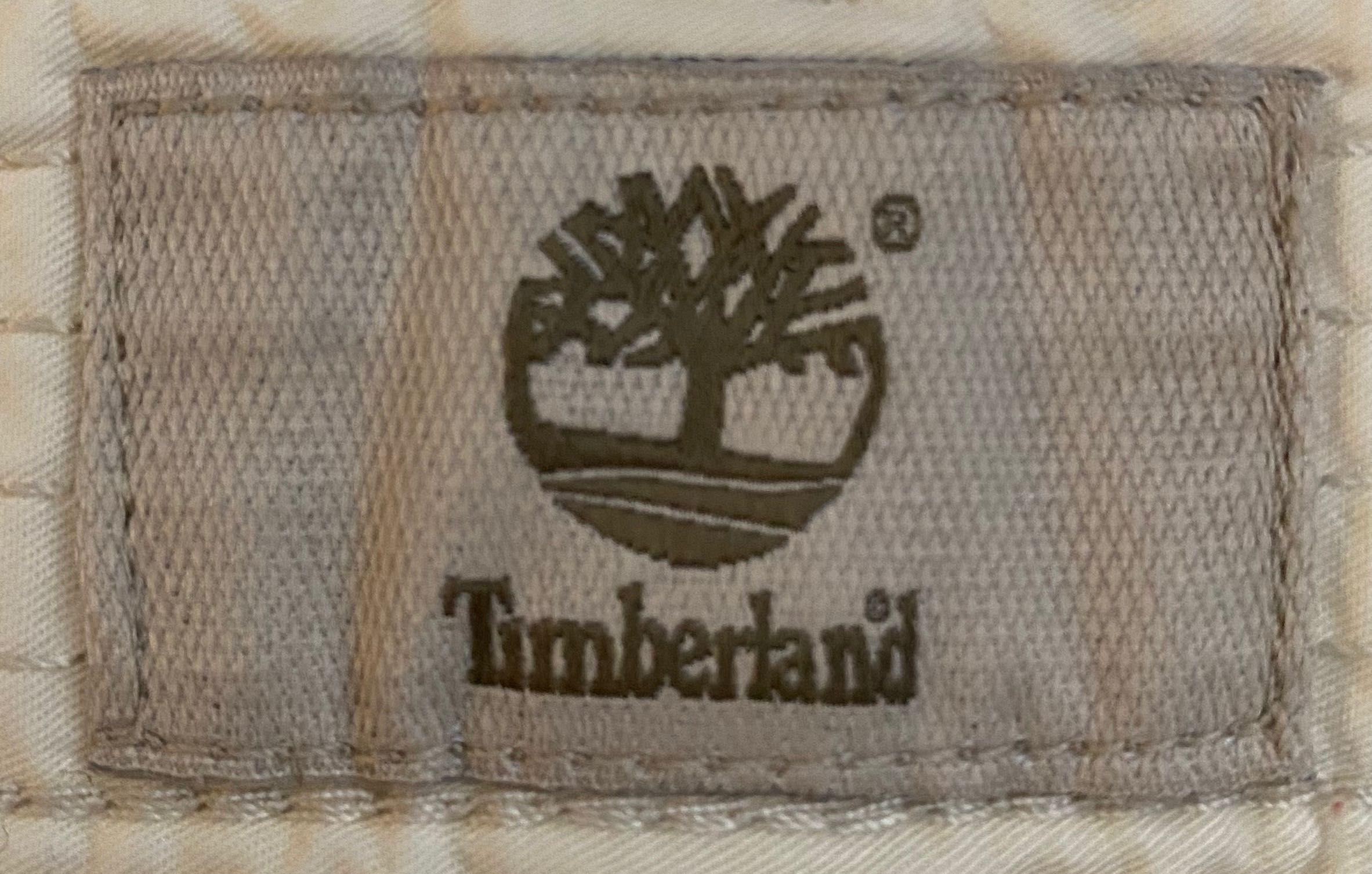 Calças beje - Timberland