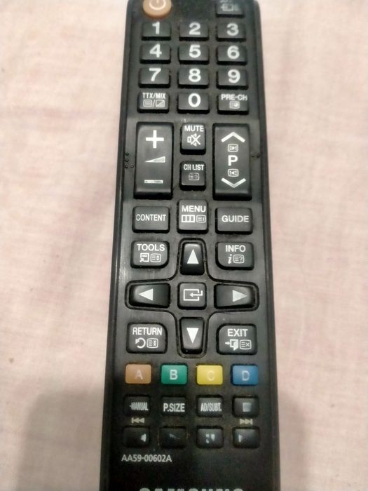 Телевизор Samsung 46