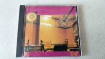 Formacja Nieżywych Schabuff – Schaby (CD, 1991, Zic Zac)