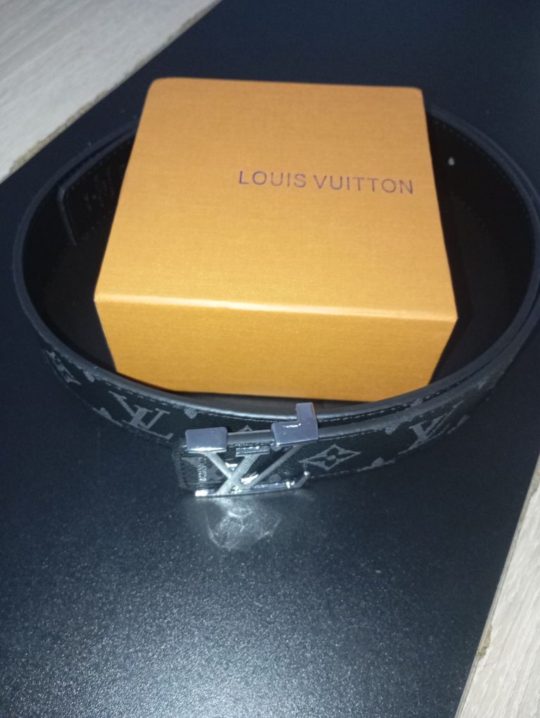 Cinto Louis Vuitton