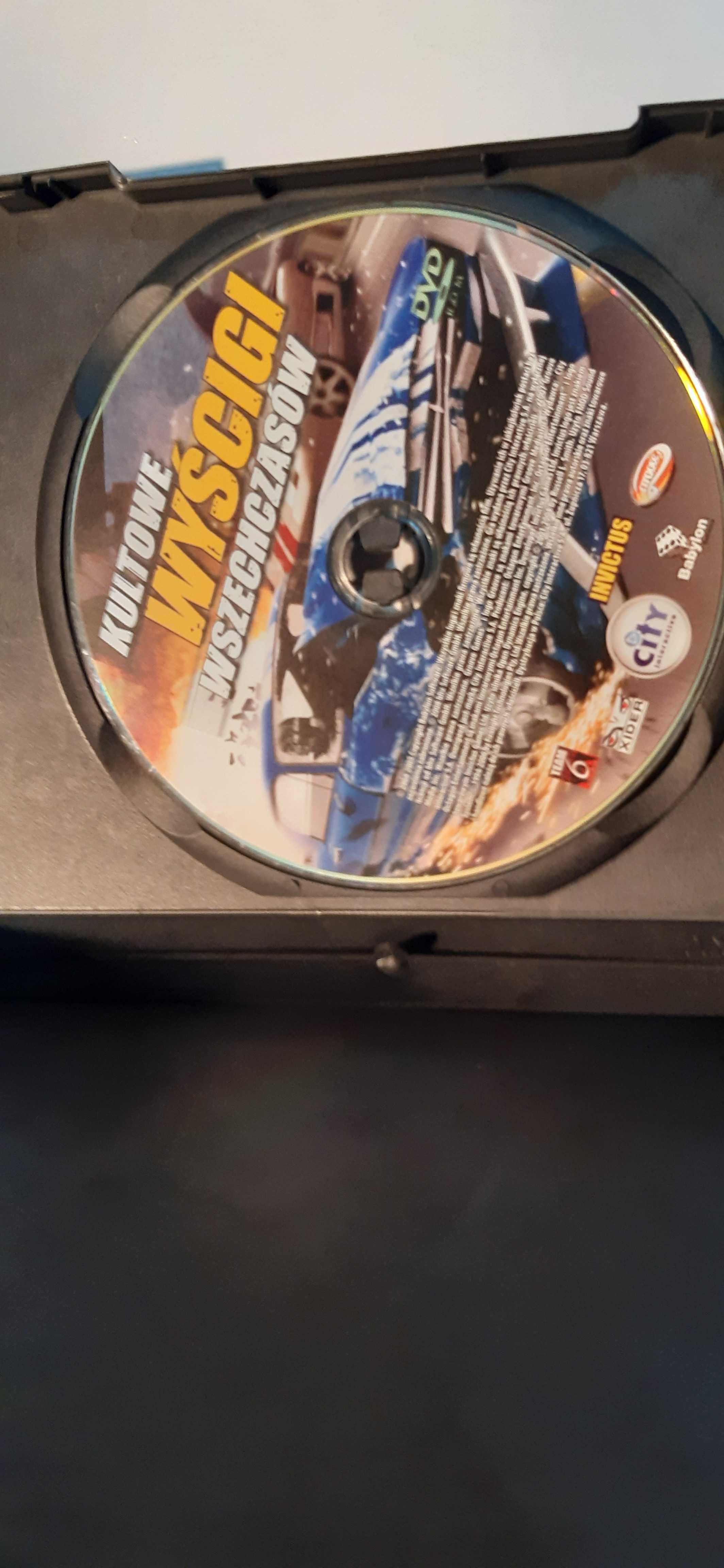 Gra PC - Kultowe wyścigi wszechczasów - 3 pełne wersje gier