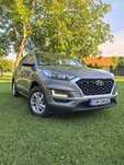 Hyundai Tucson 1.6 GDI