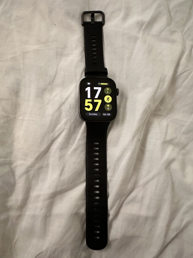 Huawei watch fit 3