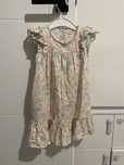 Sukienka newbie 98
