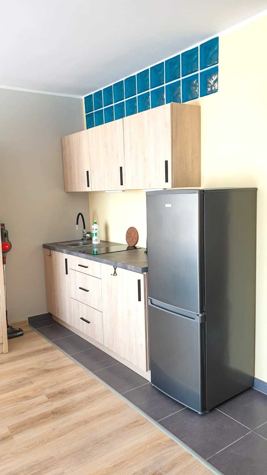 Apartament przy samej plaży - Sianożęty