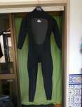 Fato Quiksilver 4/3 Homem L