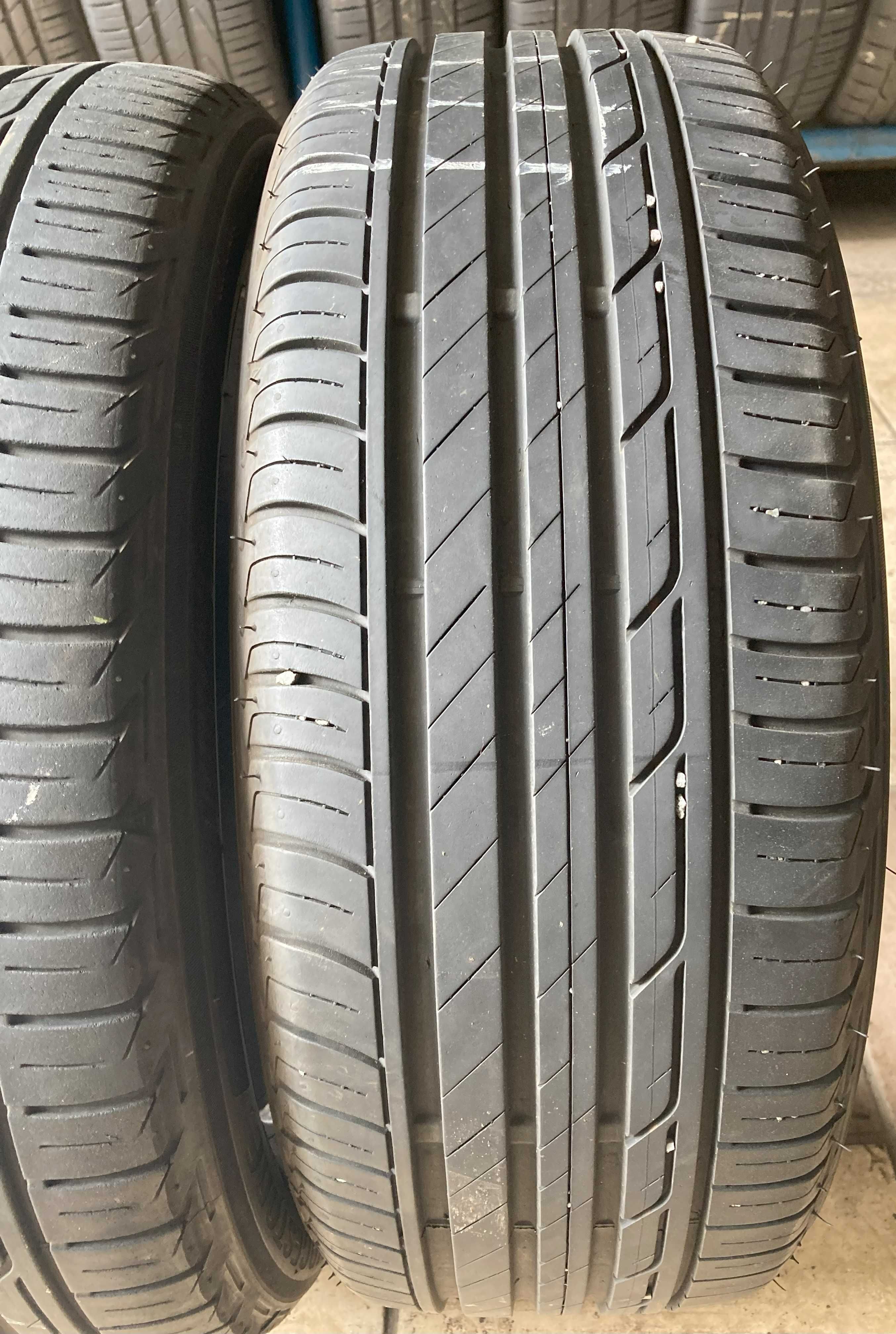 Bridgestone Turanza T001 185/50 R 16