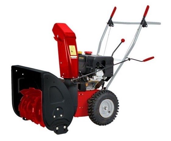 Снегоуборочная машина Al-ko Alko Snowline 560 II