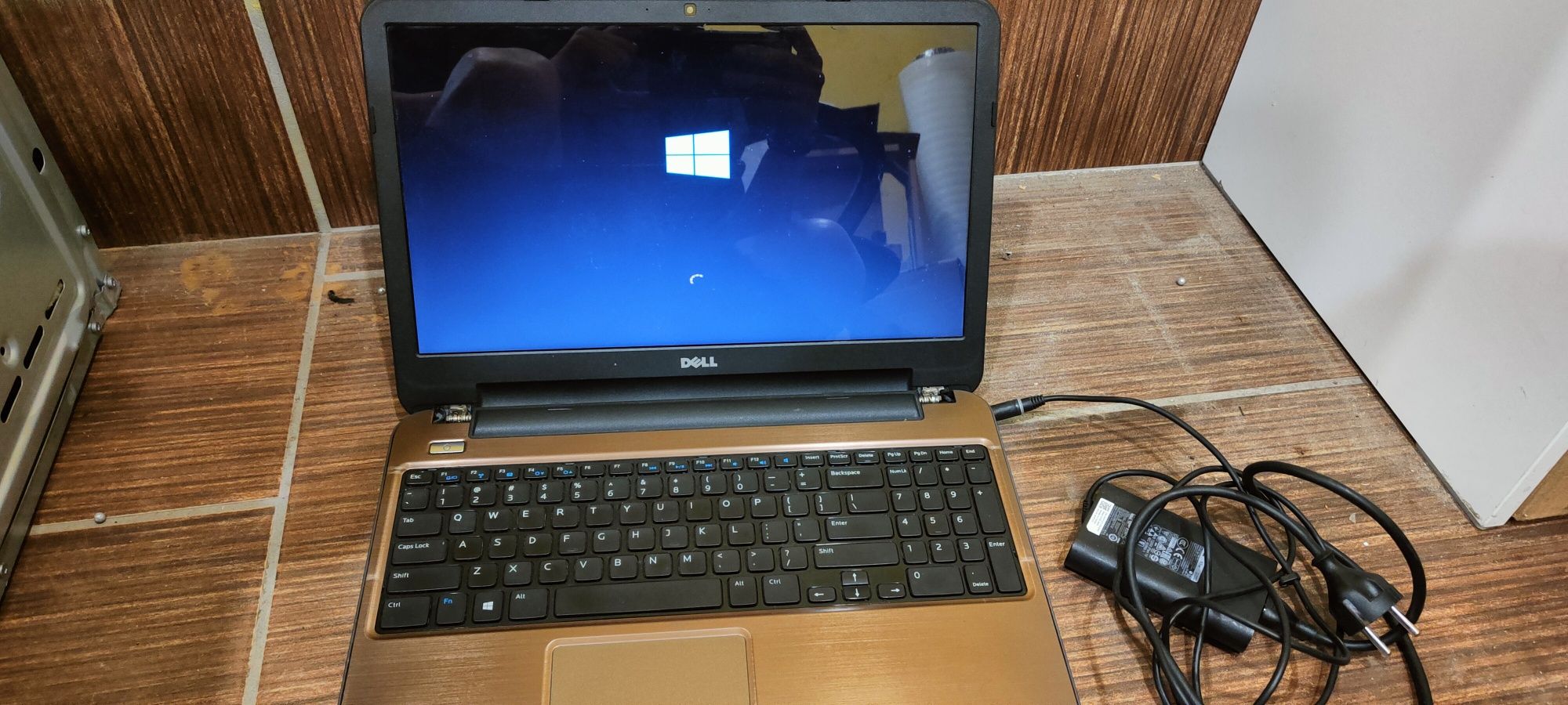 Laptop Dell m531R-5535