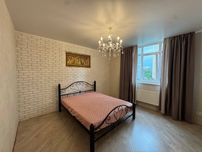 Чудова євро 2-кімнатка квартира в ЖК Паркові Озера, вул. Воскресенська
